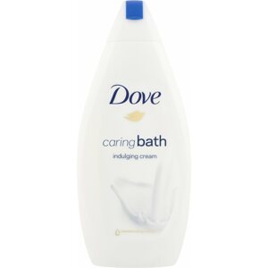 Habfürdő DOVE Caring Bath Indulging Cream 500 ml