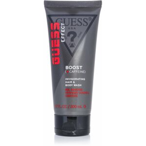Tusfürdő GUESS Grooming Effect Invigorating Hair & Body Wash 200 ml