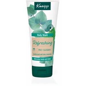 Tusfürdő KNEIPP Shower Gel Cooling 200 ml