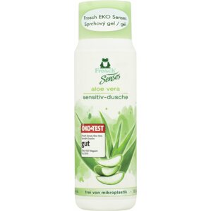 Tusfürdő FROSCH Eko Senses Aloe Vera tusfürdő 300 ml