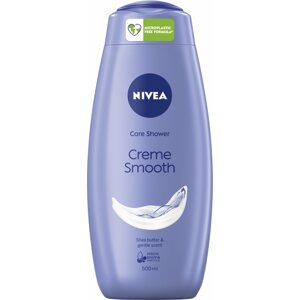 Tusfürdő NIVEA Creme Smooth 500 ml