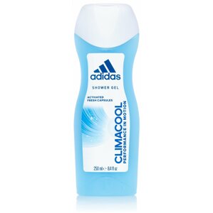 Tusfürdő ADIDAS Shower Gel 250 ml Climacool