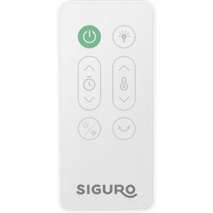 Távirányító Siguro HS-X001 Távirányító a SGR-HS-K500W-hez