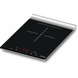 Indukciós főzőlap Siguro IC-G180B Smart Cook Pro Solo