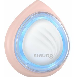 Arckezelő eszköz Siguro SK-R420 Pure Beauty Pink