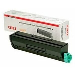 Toner OKI 44469722 sárga