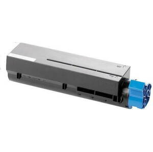 Toner OKI 44574702 fekete