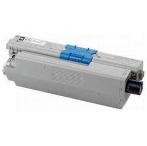 Toner OKI 44992402 fekete