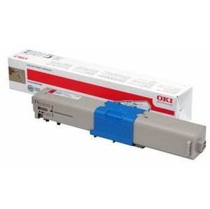 Toner OKI 46508714 magenta