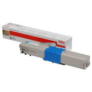 Toner OKI 46508715 cián