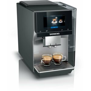 Automata kávéfőző Siemens TP705R01 EQ700