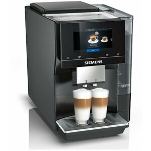 Automata kávéfőző Siemens TP707R06 EQ700