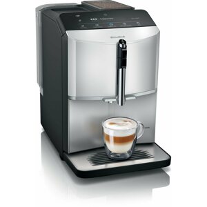 Automata kávéfőző SIEMENS TF303E01 EQ300