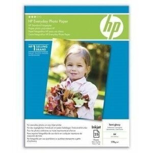 Fotópapír HP Everyday Photo Paper Q5451A