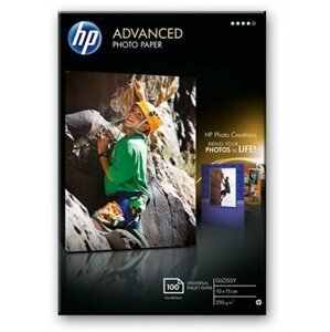 Fotópapír HP Q8692A Advanced Photo Paper Glossy