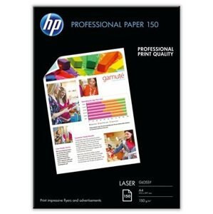 Fotópapír HP CG965A Enhanced Business Paper A4 (150 db)
