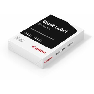Irodai papír Canon Black Label Premium A3 80g