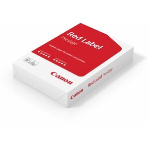 Irodai papír Canon Red Label Prestige A3 80g