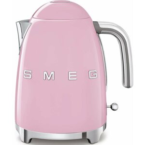 Vízforraló SMEG 50's Retro Style 1,7l rózsaszín