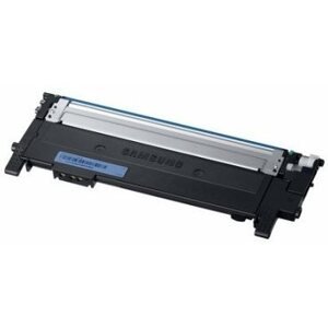 Toner Samsung CLT-C404S cián toner