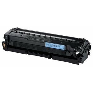 Toner Samsung CLT-C503L cián