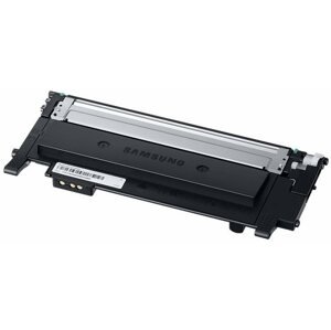 Toner Samsung CLT-K404S fekete