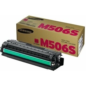 Toner Samsung CLT-M506S lila