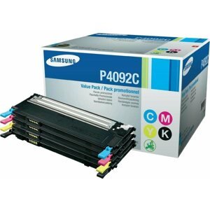 Toner Samsung CLT-P4092C Multipack