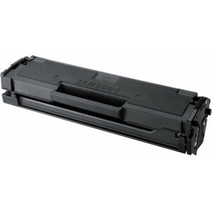 Toner Samsung MLT-D101X fekete