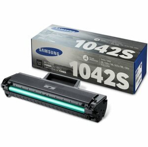 Toner Samsung MLT-D1042S fekete