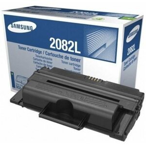 Toner Samsung MLT-D2082L fekete