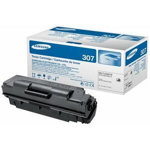 Toner Samsung MLT-D307E fekete