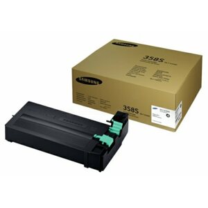 Toner Samsung MLT-D358S / ELS fekete