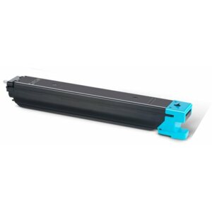 Toner Samsung CLT-C809S ciánkék