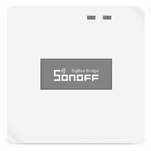 Központi egység Sonoff ZB Bridge Smart Zigbee WiFi
