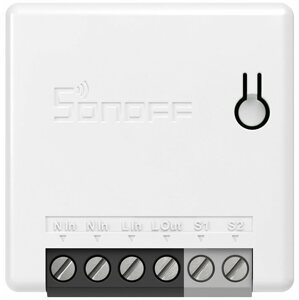 Kapcsoló Sonoff ZBMINI ZigBee Smart Switch