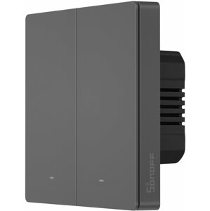 WiFi kapcsoló Sonoff M5-2C-86 SwitchMan