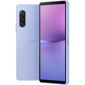 Mobiltelefon Sony Xperia 10 V 5G 6GB/128GB lila