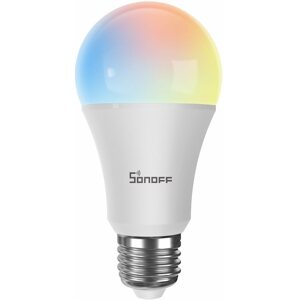 LED izzó Sonoff B05-BL-A60 Wi-Fi Smart LED Bulb
