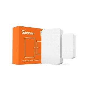 Nyitásérzékelő Sonoff SNZB-04 ZigBee Wireless Door/Window Sensor, no battery