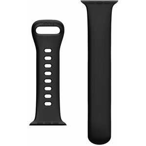 Szíj Spigen Air Fit Apple Watch 42 / 44 / 45 / Ultra 49mm - Black