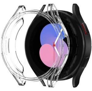 Okosóra tok Spigen Ultra Hybrid Clear Samsung Galaxy Watch5/4 40mm
