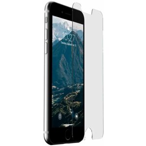 Üvegfólia UAG Glass Screen Shield iPhone SE (2022 / 2020)/ 8/ 7 üvegfólia