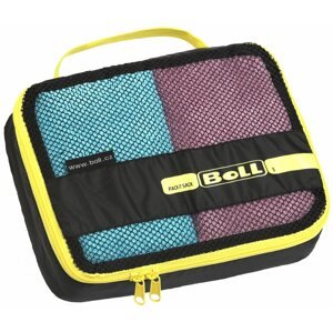 Packing Cubes Boll Pack-it-sack S (BLACK)