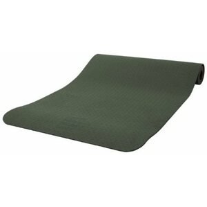 Fitness szőnyeg Sharp Shape Dual TPE Yoga Mat Black