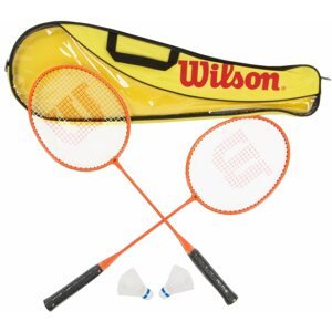 Tollaslabda szett Wilson Badminton Gear Kit