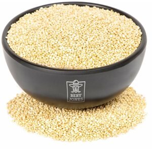 Mag Bery Jones Fehér Quinoa 1 kg