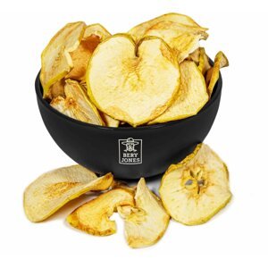 Szárított gyümölcsök Bery Jones Szárított alma (szeletek) 150 g