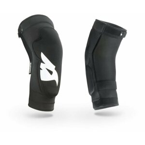 Kerékpáros védőfelszerelés Bluegrass Solid knee Védő