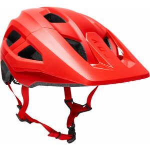 Kerékpáros sisak Fox Yth Mainframe Helmet, Ce OS